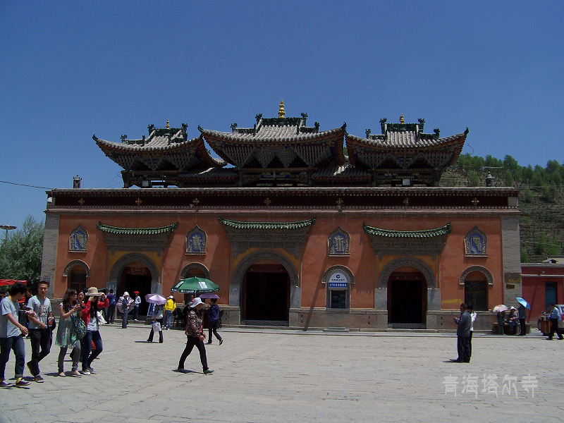2011年0606b青海西宁湟中塔尔寺 (22).jpg