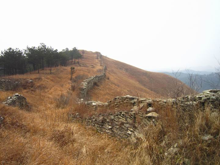 独自寻找红冠山寨 112.jpg
