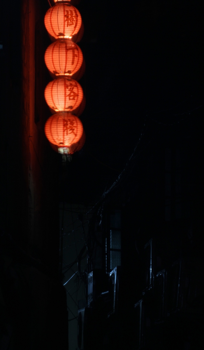 幽静的夜晚.jpg
