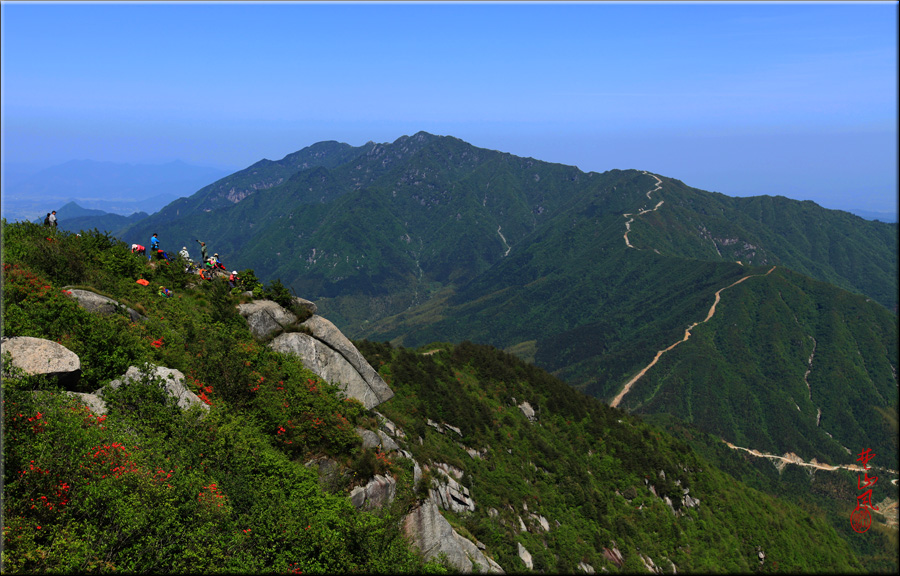 仙人托石--黄龙山（2）.jpg