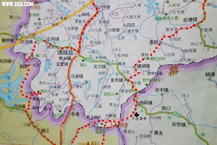 图1  湘鄂赣边界行车示意图.JPG