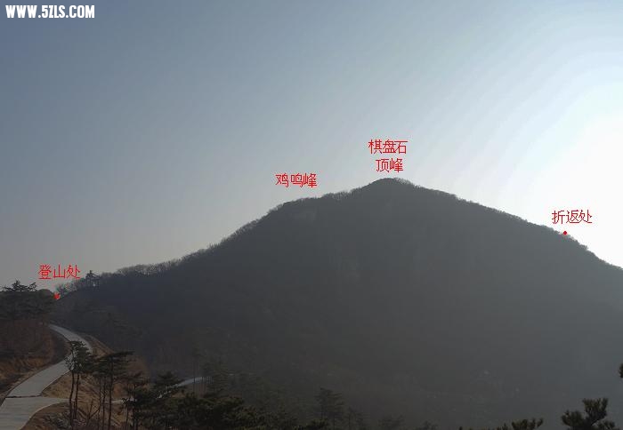 图72  棋盘石山形.jpg