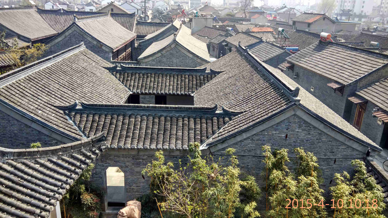 2015-4-10高邮孟城驿博物馆 (19).jpg