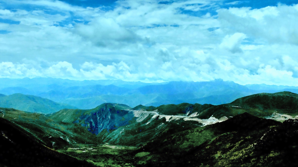 on the way to huanglong18.jpg