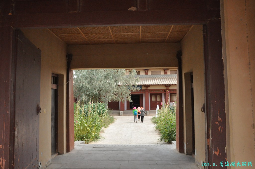 青诲湖环线1960.jpg