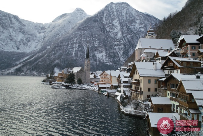 ɽеľС---Hallstatt