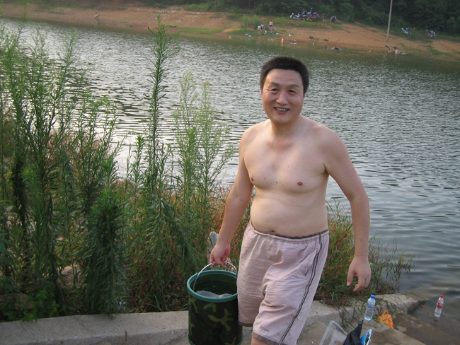 水工