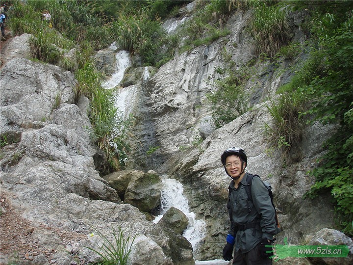 明月清涧