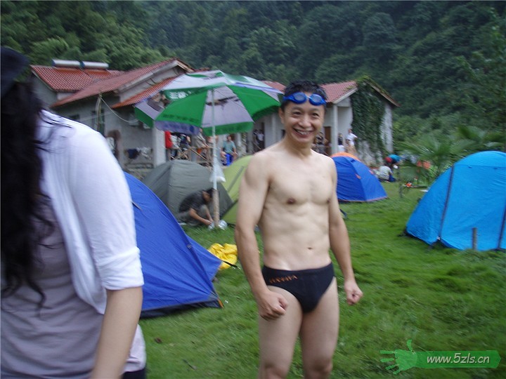新一代健康大儿童