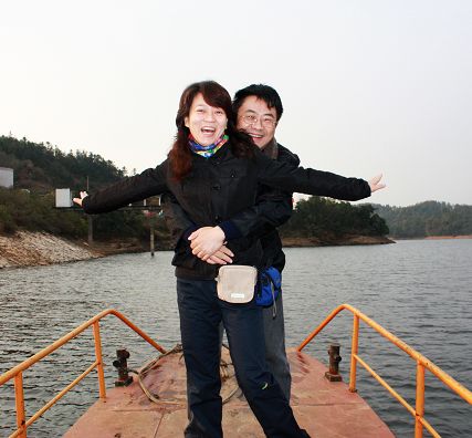 杰克&肉丝