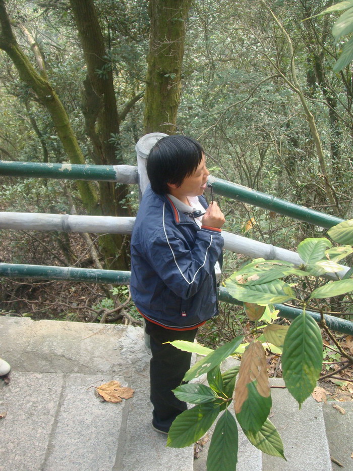井冈山歌