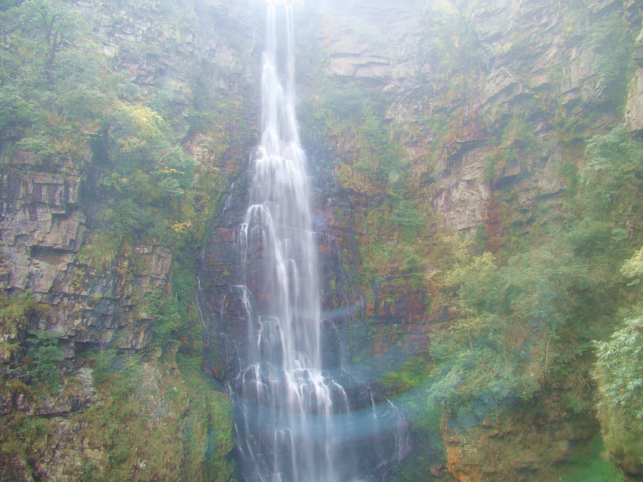 井冈山