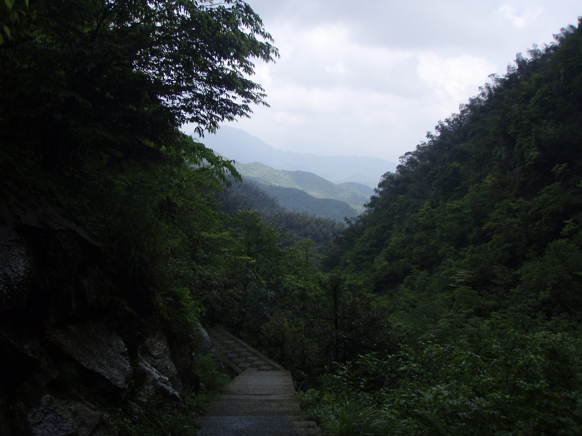 台阶