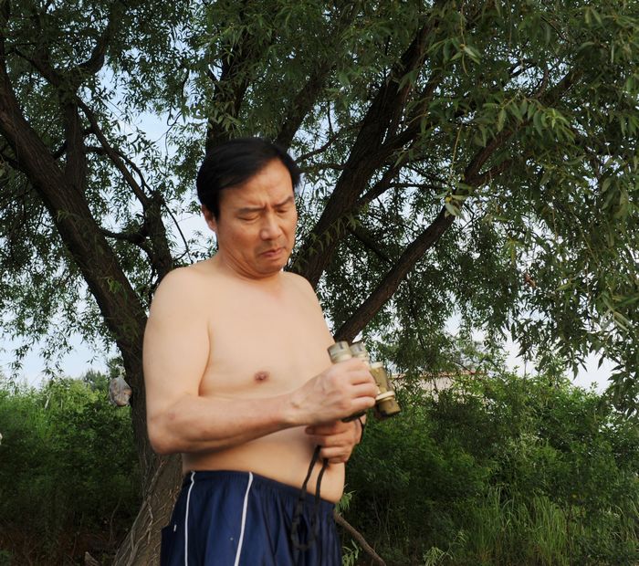 这位还是个军事家