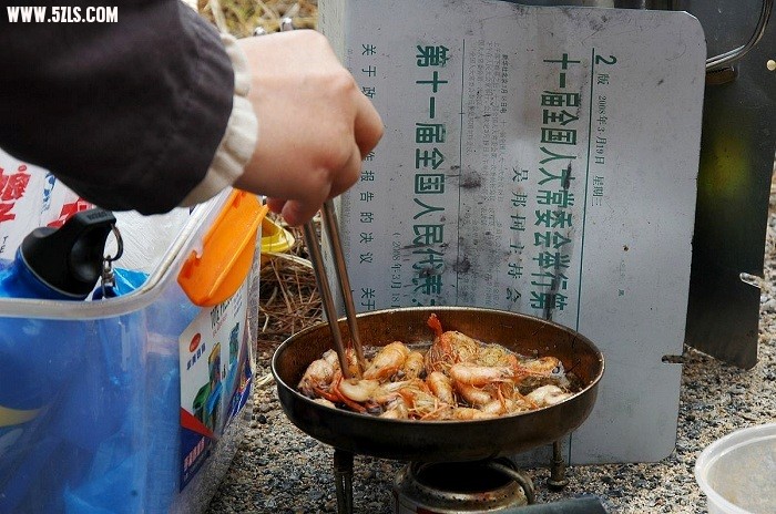 美食