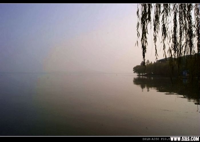 东湖