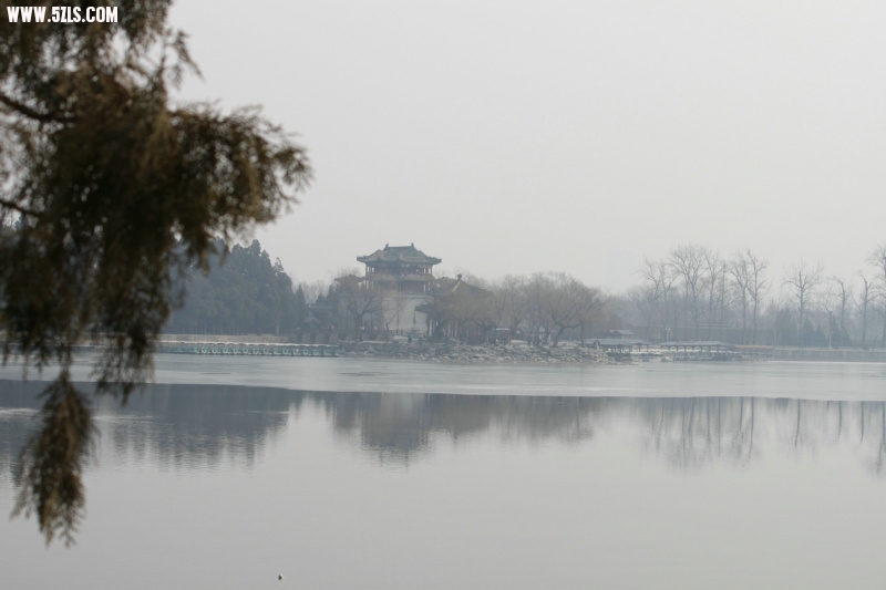 北京颐和