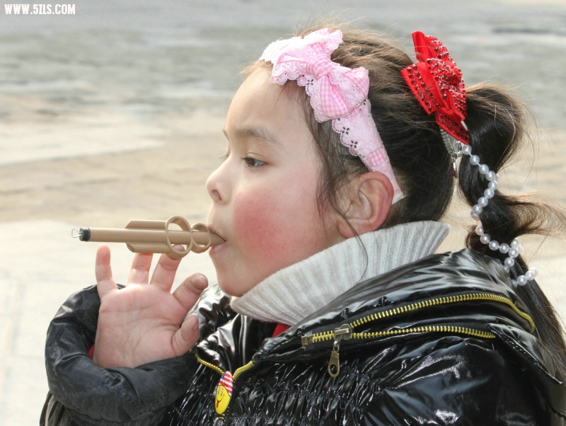 北京的小玩意