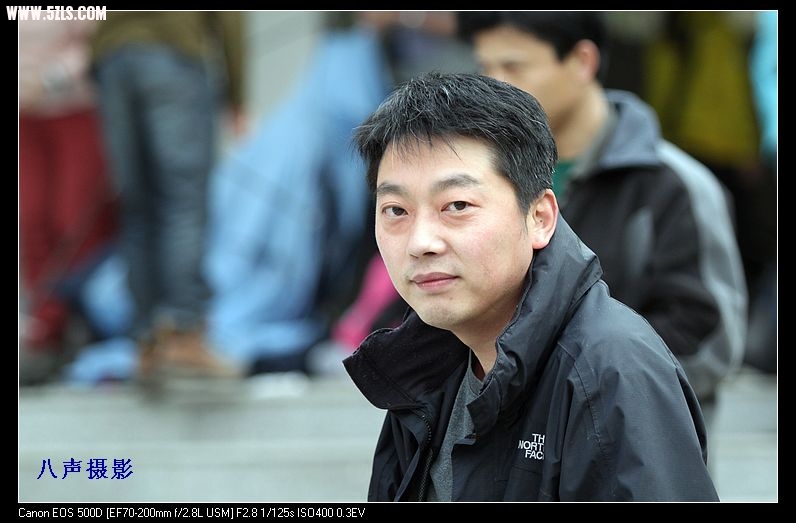 帅哥级大