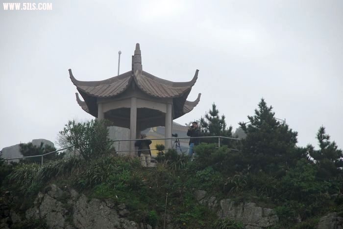 洞头仙叠