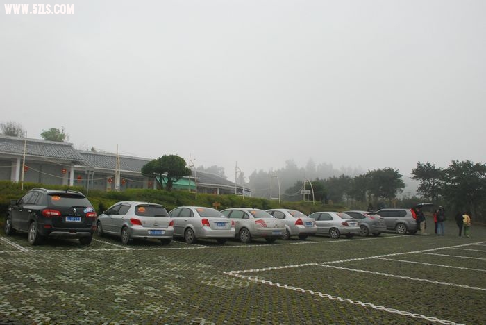 我们的车