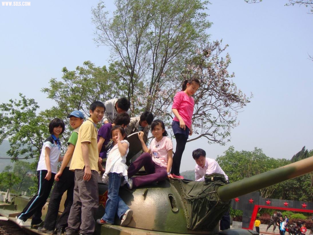 爱国主义教育