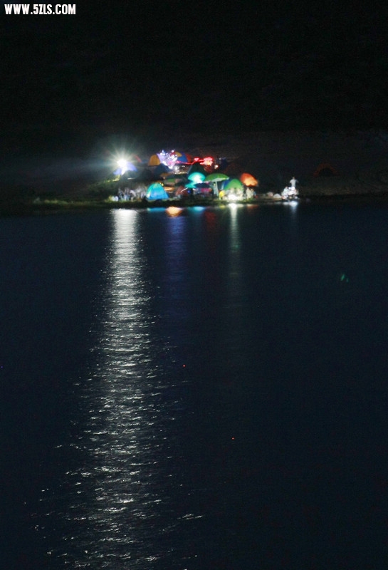 夜景