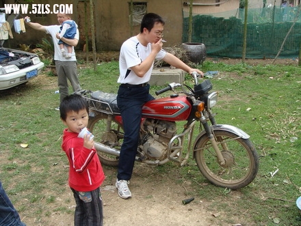  ѽ ԭװCB125ʮγѽ .JPG