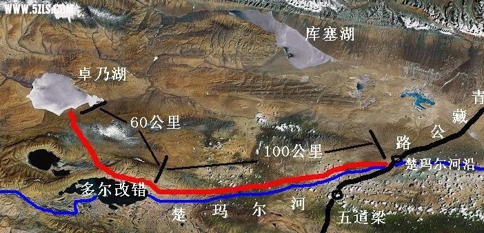 线路1
