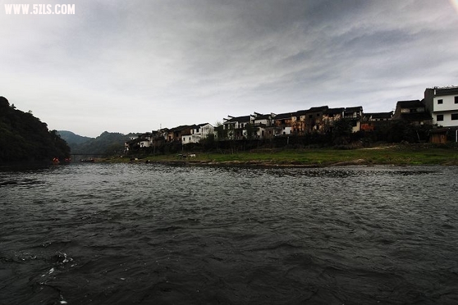 风雨欲来