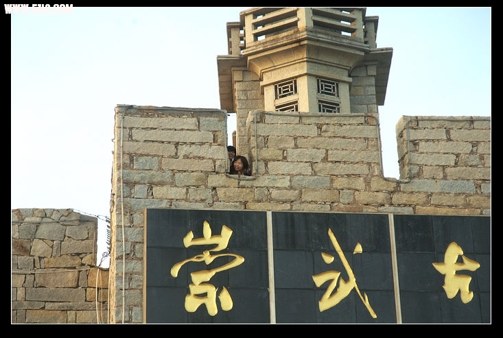 你是在找我吗