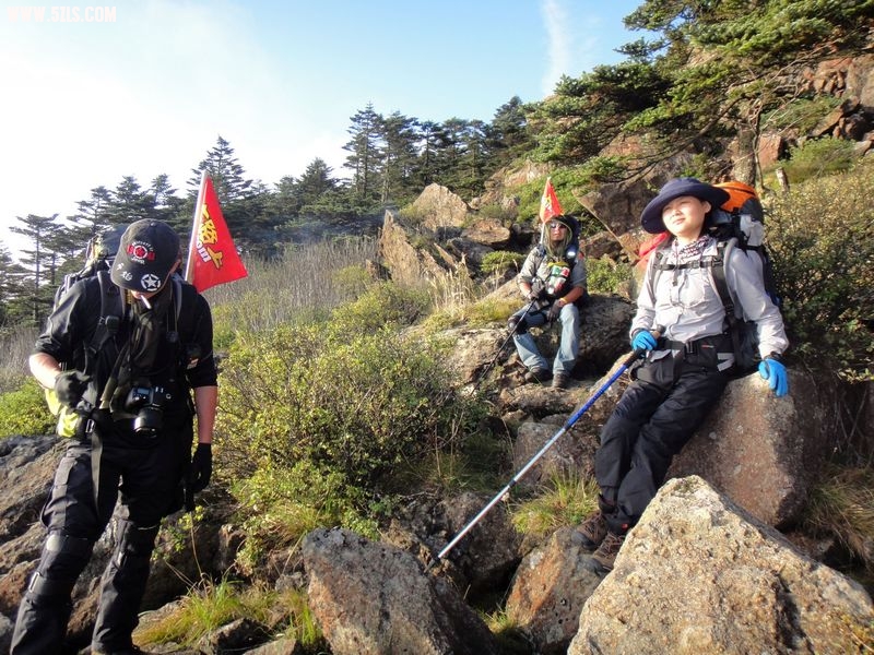 不晓得！偶们走后，神龙架有没火灾啊！