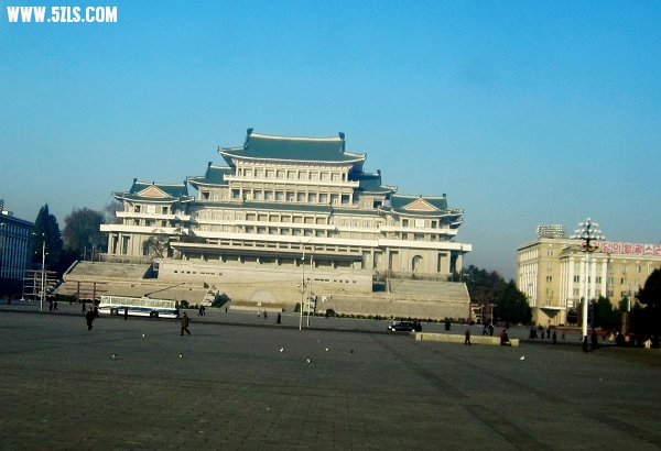 广场
