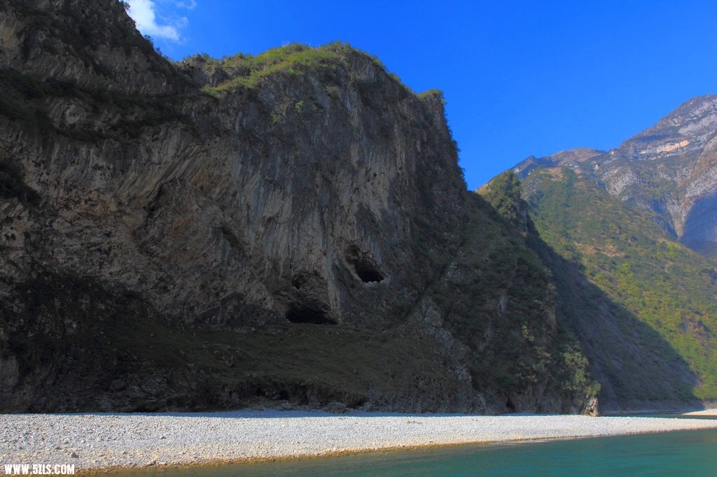 龙溪