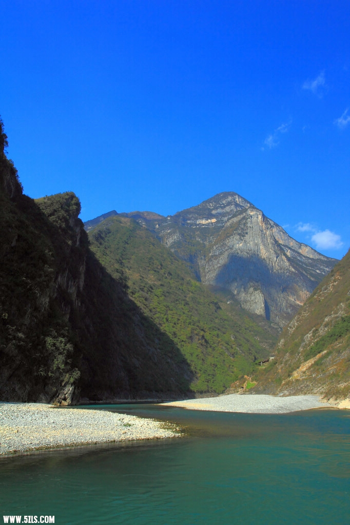 龙溪