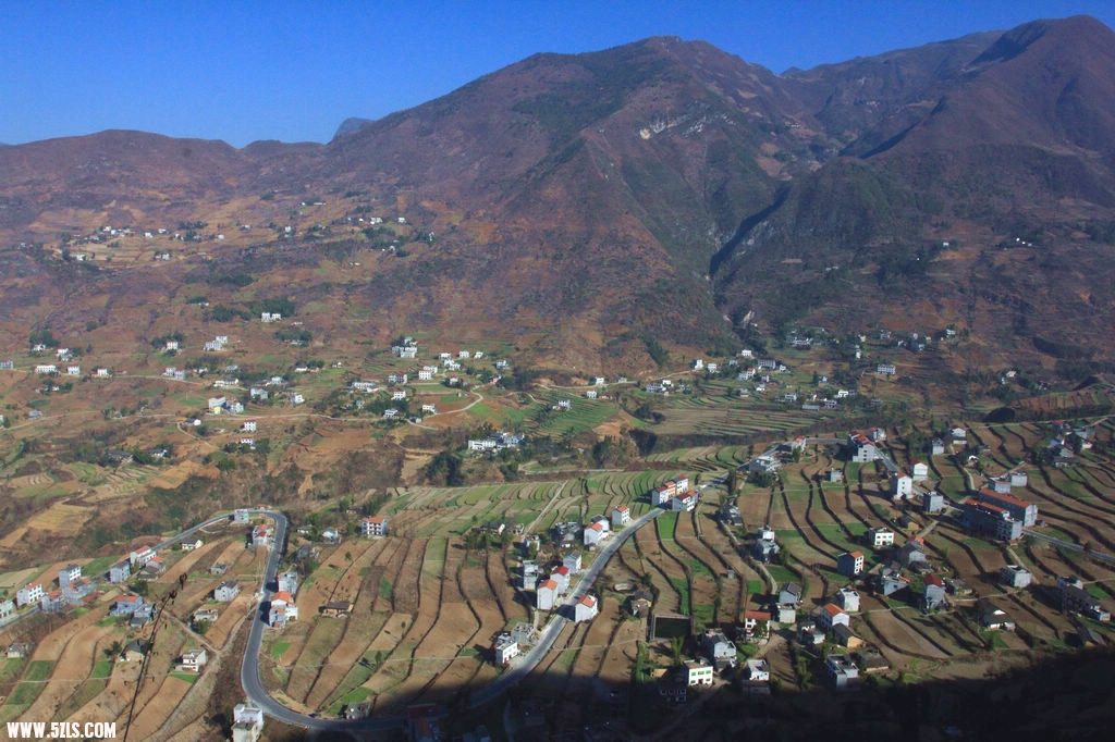 巫溪长岭