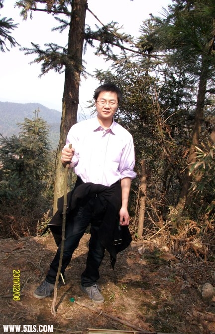 山间2