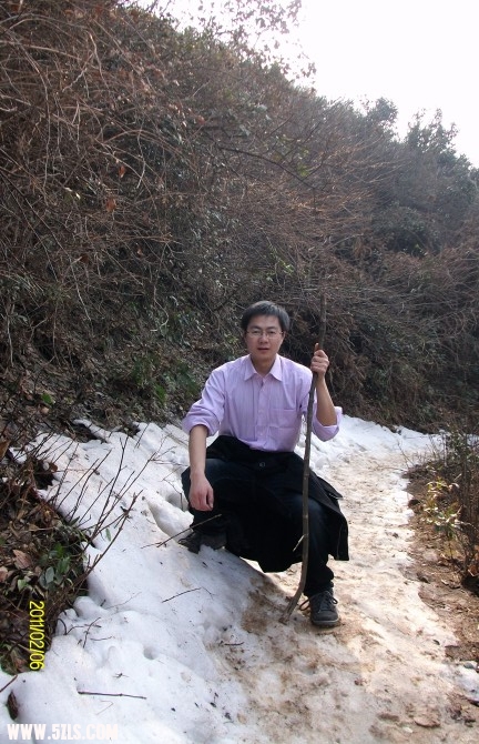 雪路