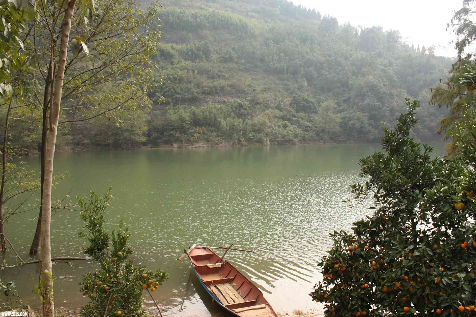 宜昌大溪