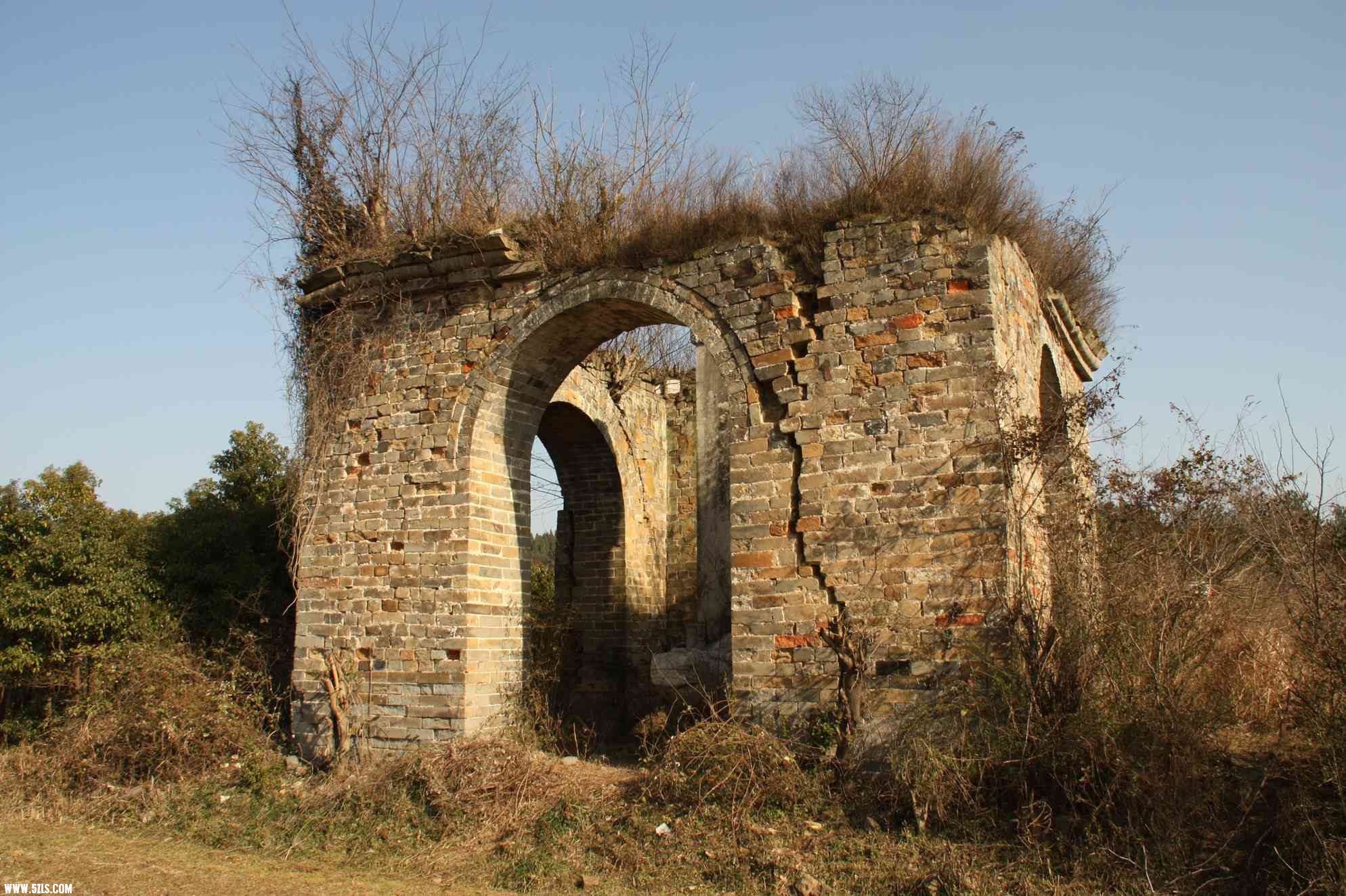 龙泉