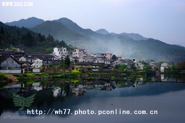 婺源