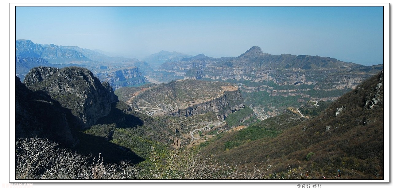 全景，点击看大图