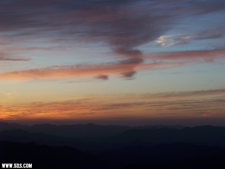 2011年0514J黄柏山的黄昏 (63).jpg