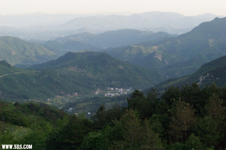 2011年0515A黄柏山的清晨 (27).jpg