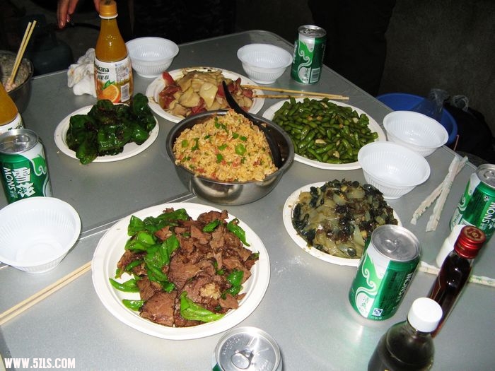 美味佳肴