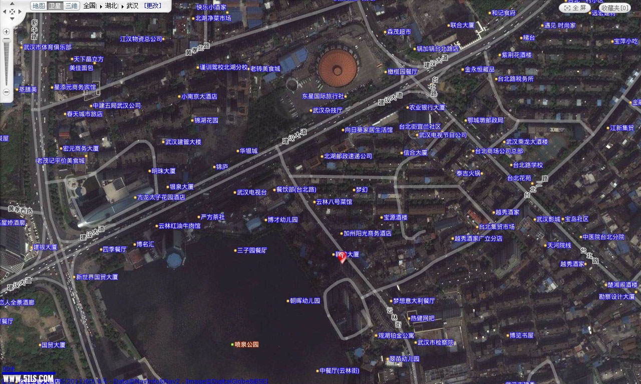 台北路云林街25号，农行卡部