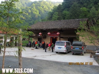 都督门农家门