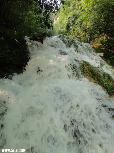 香水