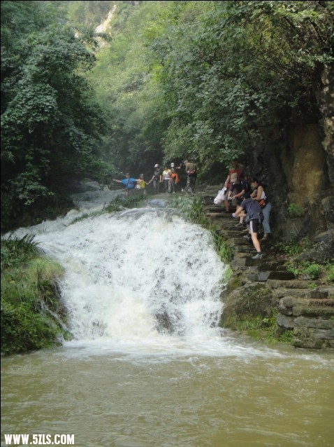 香水