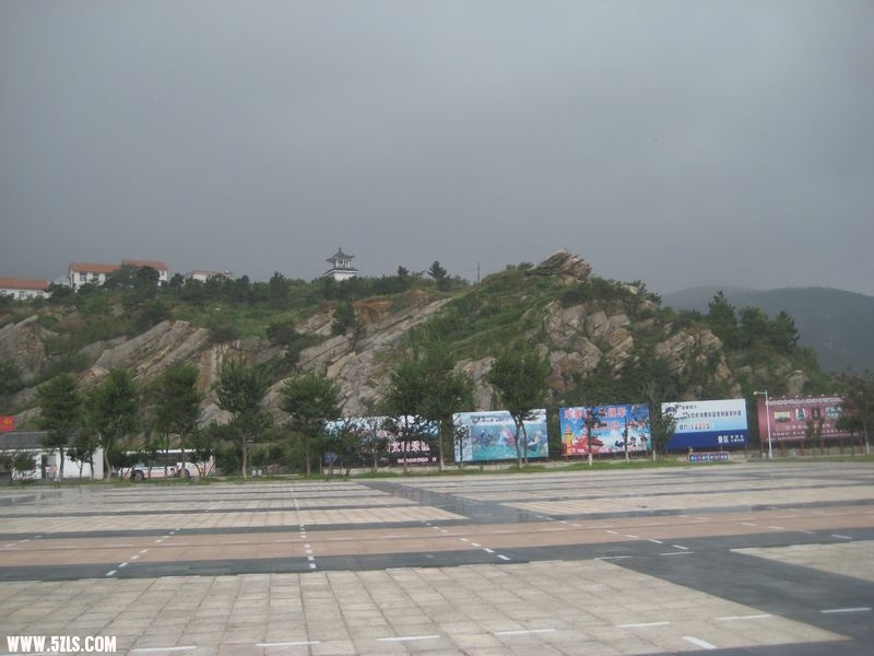 美丽风景